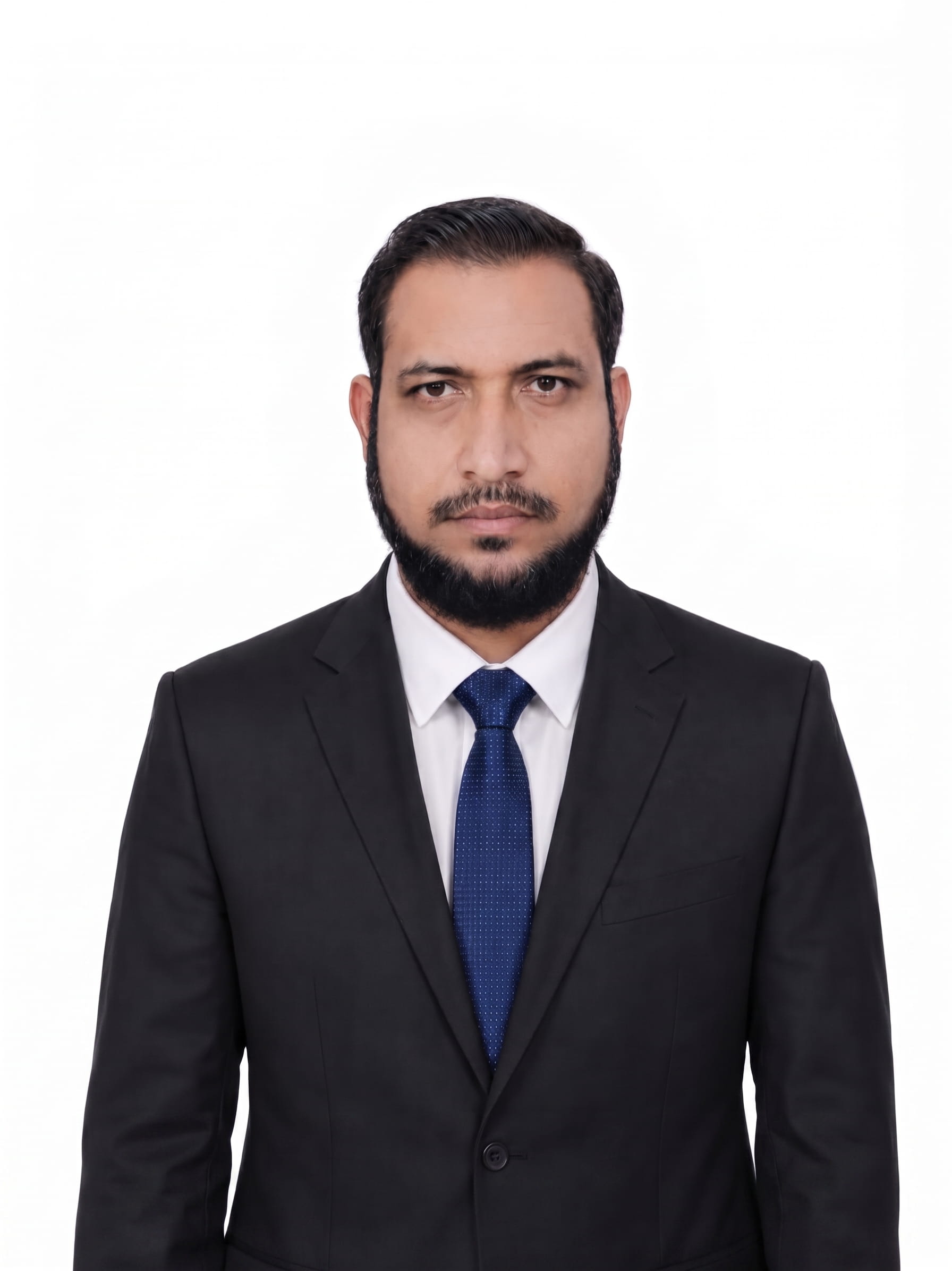 Owner / Managing Director — Khadijah Dubai Limited